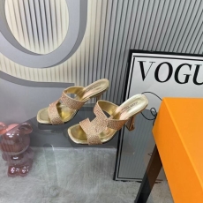 Louis Vuitton Sandals